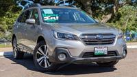 2019 Subaru Outback Gray For Sale! San Diego - Image 3