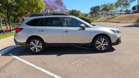 2019 Subaru Outback Gray For Sale! San Diego - Image 4
