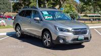 2019 Subaru Outback Gray For Sale! San Diego - Image 5
