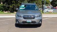 2019 Subaru Outback Gray For Sale! San Diego - Image 6