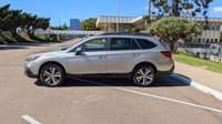 2019 Subaru Outback Gray For Sale! San Diego - Image 9