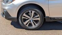 2019 Subaru Outback Gray For Sale! San Diego - Image 10