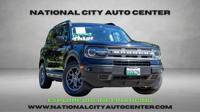 2021 Ford Bronco Sport Black *BUY IT TODAY* San Diego