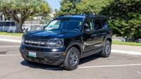 2021 Ford Bronco Sport Black *BUY IT TODAY* San Diego - Image 4