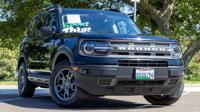 2021 Ford Bronco Sport Black *BUY IT TODAY* San Diego - Image 5