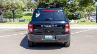 2021 Ford Bronco Sport Black *BUY IT TODAY* San Diego - Image 7