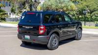 2021 Ford Bronco Sport Black *BUY IT TODAY* San Diego - Image 9