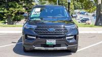 2022 Ford Explorer Black *Priced to Go!* San Diego - Image 3