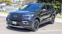 2022 Ford Explorer Black *Priced to Go!* San Diego - Image 4