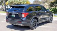 2022 Ford Explorer Black *Priced to Go!* San Diego - Image 5