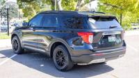 2022 Ford Explorer Black *Priced to Go!* San Diego - Image 9