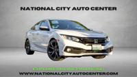 2019 Honda Civic White FOR SALE - GREAT PRICE!! San Diego - Image 2