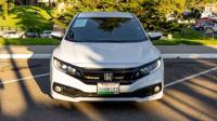 2019 Honda Civic White FOR SALE - GREAT PRICE!! San Diego - Image 6
