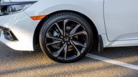 2019 Honda Civic White FOR SALE - GREAT PRICE!! San Diego - Image 10