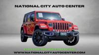 2023 Jeep Wrangler Red WOW... GREAT DEAL! San Diego - Image 2