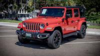 2023 Jeep Wrangler Red WOW... GREAT DEAL! San Diego - Image 4