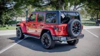 2023 Jeep Wrangler Red WOW... GREAT DEAL! San Diego - Image 5