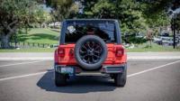2023 Jeep Wrangler Red WOW... GREAT DEAL! San Diego - Image 7