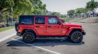 2023 Jeep Wrangler Red WOW... GREAT DEAL! San Diego - Image 10