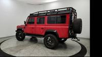 1992 Land Rover Defender 110 Auto Boom - Image 4