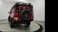 1992 Land Rover Defender 110 Auto Boom - Image 5
