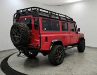 1992 Land Rover Defender 110 Auto Boom - Image 6