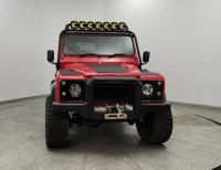 1992 Land Rover Defender 110 Auto Boom - Image 9