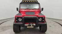 1992 Land Rover Defender 110 Auto Boom - Image 10