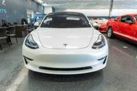 2022 Tesla Model 3 AWD All Wheel Drive Electric Performance Sedan ARIZONA SIGNATURE MOTORSPORTS - Image 3