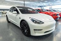 2022 Tesla Model 3 AWD All Wheel Drive Electric Performance Sedan ARIZONA SIGNATURE MOTORSPORTS - Image 4