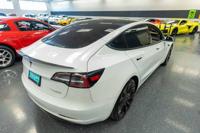 2022 Tesla Model 3 AWD All Wheel Drive Electric Performance Sedan ARIZONA SIGNATURE MOTORSPORTS - Image 6