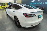 2022 Tesla Model 3 AWD All Wheel Drive Electric Performance Sedan ARIZONA SIGNATURE MOTORSPORTS - Image 8
