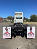 2018 INTL 4400 TANDEM CAB & CHASSIS CUMMINS **ALLISON 3000RDS PTO READ SAN FRANCISCO - Image 6