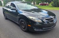2012 Mazda 6 Gas Saver 4 Cylinder - Image 3