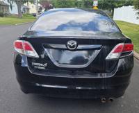 2012 Mazda 6 Gas Saver 4 Cylinder - Image 4