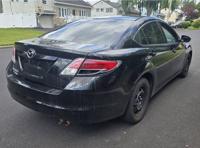 2012 Mazda 6 Gas Saver 4 Cylinder - Image 5
