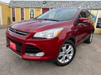 2014 Ford Escape Titanium AWD*ONE OWNER*LOW MILES 57K*SUPER CLEAN*LOAD SUPERIOR AUTO SALES