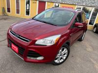 2014 Ford Escape Titanium AWD*ONE OWNER*LOW MILES 57K*SUPER CLEAN*LOAD SUPERIOR AUTO SALES - Image 3