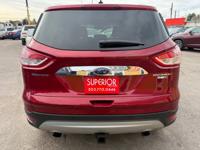 2014 Ford Escape Titanium AWD*ONE OWNER*LOW MILES 57K*SUPER CLEAN*LOAD SUPERIOR AUTO SALES - Image 6