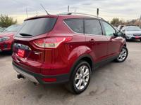 2014 Ford Escape Titanium AWD*ONE OWNER*LOW MILES 57K*SUPER CLEAN*LOAD SUPERIOR AUTO SALES - Image 7