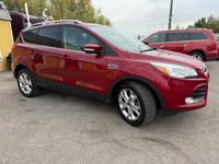 2014 Ford Escape Titanium AWD*ONE OWNER*LOW MILES 57K*SUPER CLEAN*LOAD SUPERIOR AUTO SALES - Image 8