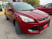 2014 Ford Escape Titanium AWD*ONE OWNER*LOW MILES 57K*SUPER CLEAN*LOAD SUPERIOR AUTO SALES - Image 9
