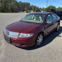 2006 Lincoln Zephyr, V6, auto, cold ac, only 122k, runs good! Olney, Philly