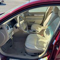 2006 Lincoln Zephyr, V6, auto, cold ac, only 122k, runs good! Olney, Philly - Image 4