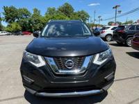 2017 Nissan Rogue AWD All Wheel Drive SV SUV Dependable Auto Outlet - Image 3