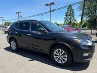 2017 Nissan Rogue AWD All Wheel Drive SV SUV Dependable Auto Outlet - Image 4