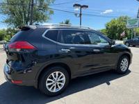 2017 Nissan Rogue AWD All Wheel Drive SV SUV Dependable Auto Outlet - Image 5