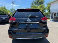 2017 Nissan Rogue AWD All Wheel Drive SV SUV Dependable Auto Outlet - Image 6