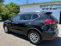 2017 Nissan Rogue AWD All Wheel Drive SV SUV Dependable Auto Outlet - Image 7