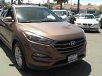 2016 Hyundai Tucson 4dr Eco w/Beige Int SUV Baldwin Auto Sales - Image 3